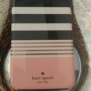 KATE SPADE CASE IPHONE 7 plus or 8 plus